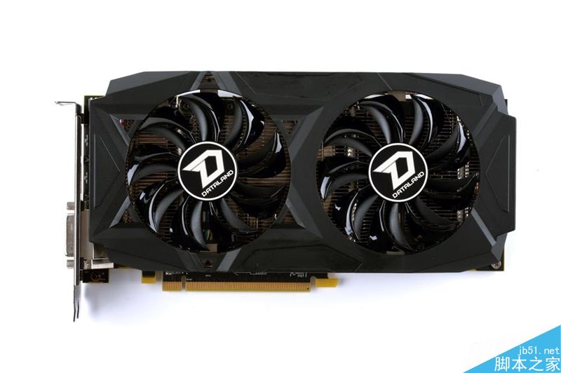 AMD RX 470D显卡性能游戏测试汇总:千元出头显卡就买它