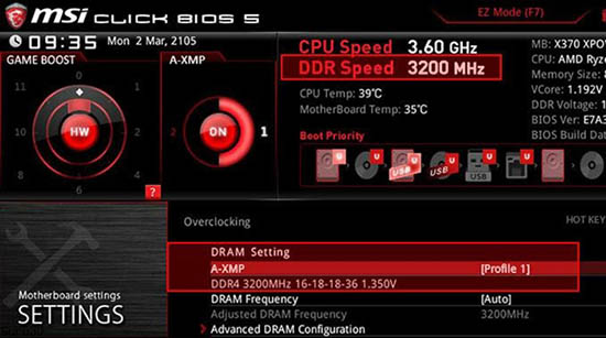 微星给AMD主板用上Intel超频技术:Ryzen性能彻底解放