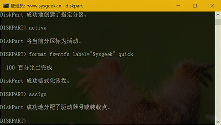 Win10怎么格式化u盘  Win10中对U盘格式化的两种常用方法