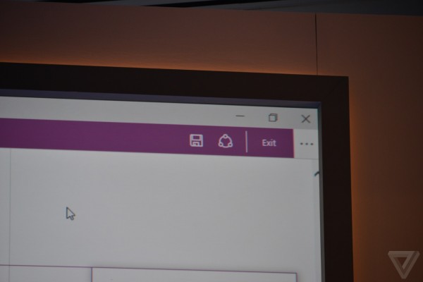 [图文直播]微软Windows 10&ldquo;The Next Chapter&rdquo;发布会现场直播
