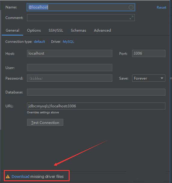 PyCharm怎么连接配置mysql数据库?