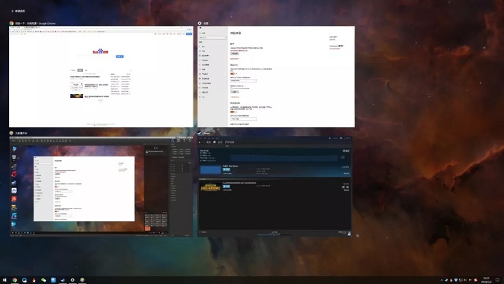 Win10 1803有哪些新功能？Win10 2018四月正式版新特性介绍