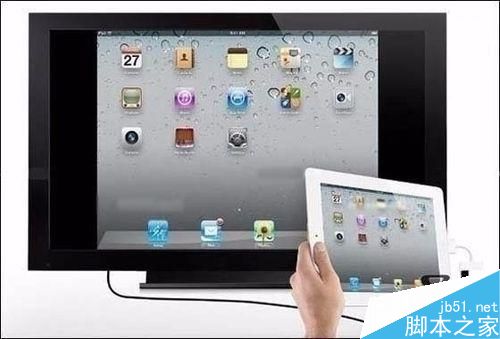 ipad tv6电视棒使用方法图文教程