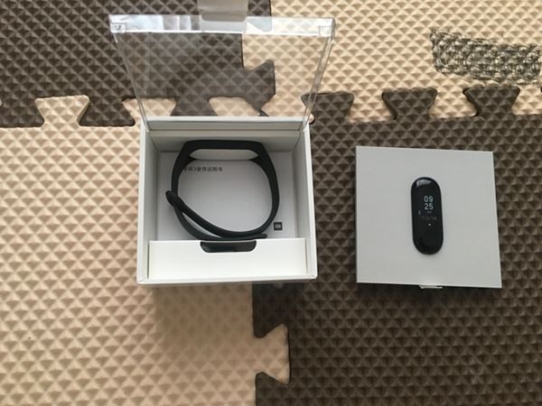 小米手环3怎么连接手机 小米手环3连接手机详细图文教程