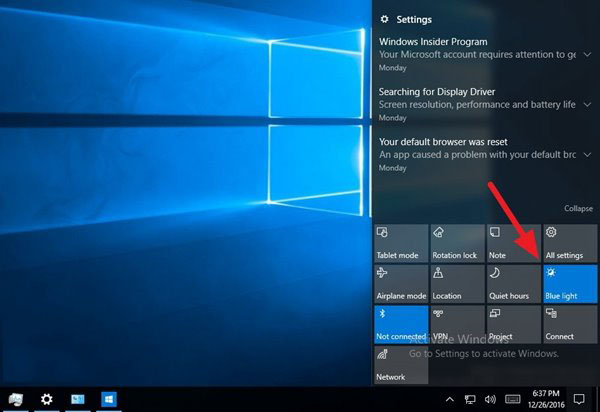 Win10创造者更新14997更新内容汇总