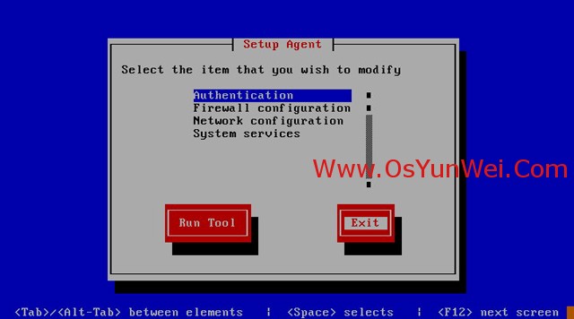 CentOS 5.10 服务器系统安装配置图解教程