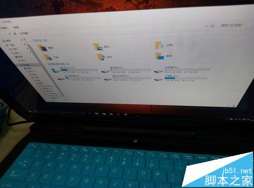 联想拯救者笔记本开机蓝屏代码0xc000000d怎么办?