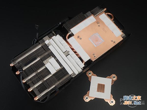 技嘉AORUS GTX1080Ti顶级非公版显卡全面深度评测图解