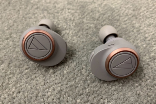 JEET Air Plus和铁三角 ATH-CKR7TW哪个好 JEET Air Plus对比ATH-CKR7TW