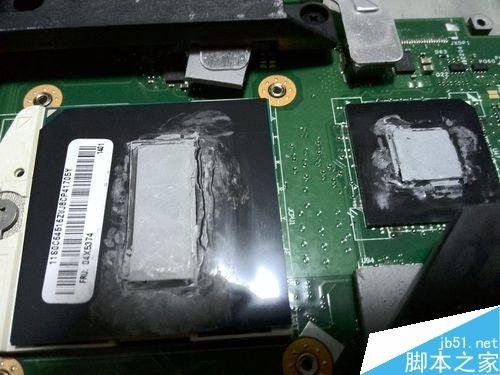 笔记本怎么换风扇、加风扇润滑油、换硅脂?