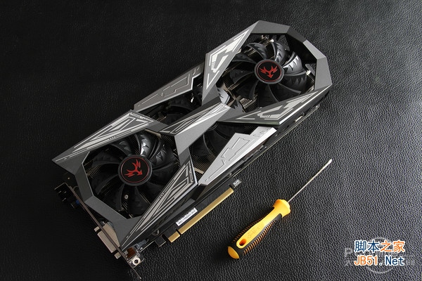 GTX1070Ti显卡怎么样？GTX1070Ti显卡首发图赏+参数解读与拆解图