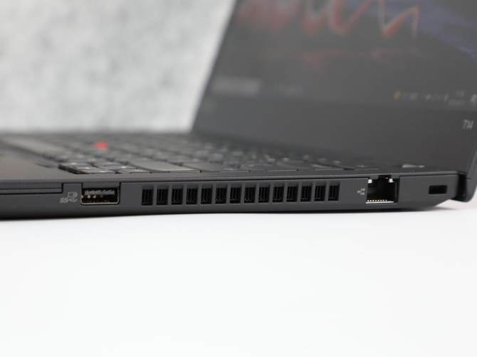 ThinkPad T14 Gen2值得入手吗 ThinkPad T14 Gen2锐龙商务本评测