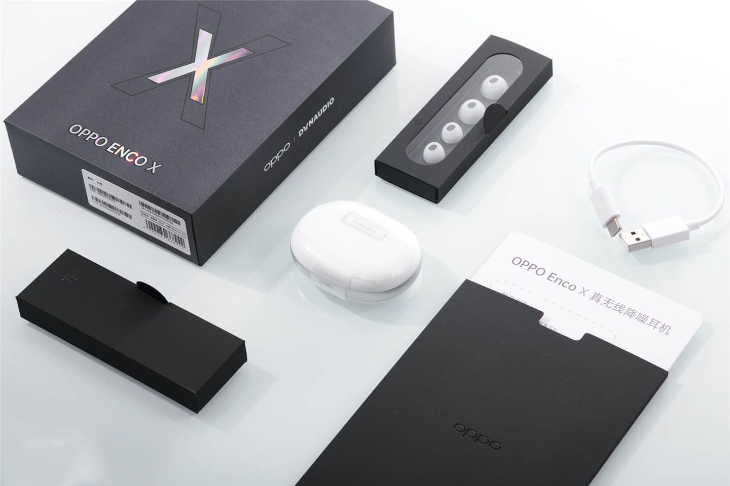 oppo enco x耳机值得入手吗 OPPO Enco X真无线降噪耳机评测