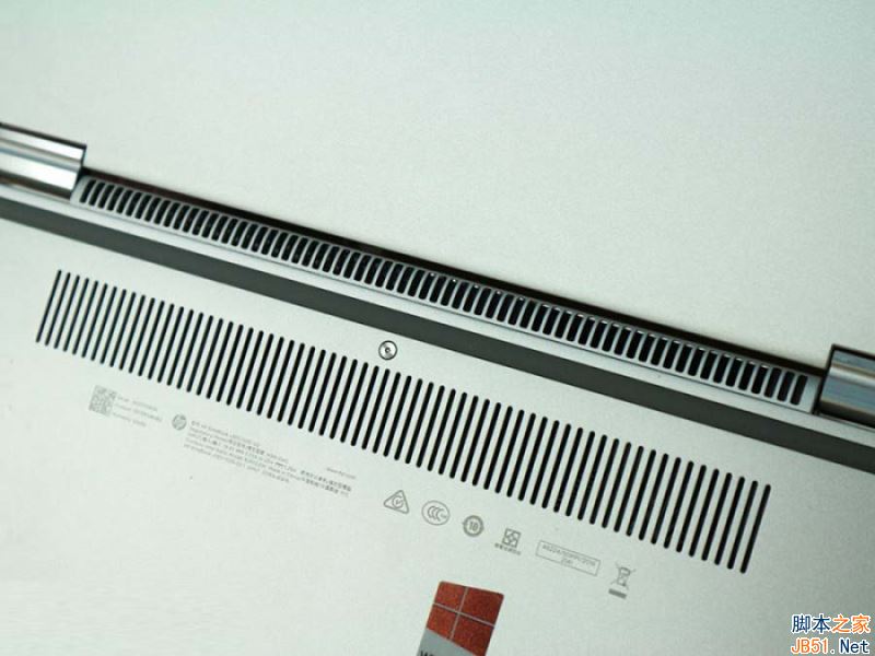 惠普EliteBook x360变形本怎么样？惠普EliteBook x360变形本图赏