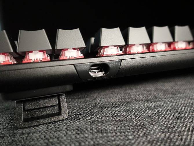 HyperX起源竞技版RGB键盘怎么样 HyperX起源竞技版RGB游戏机械键盘评测