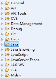 Eclipse怎么切换视图? Eclipse试图切换教程