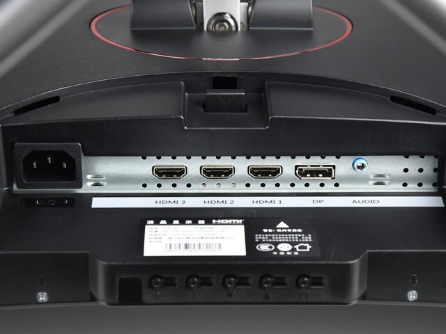 泰坦军团C49SH超宽电竞显示器值得买吗 泰坦军团C49SH显示器评测