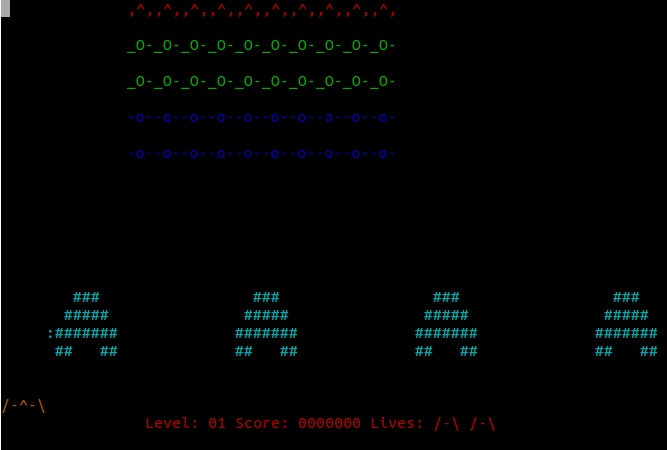 10 个超级有趣的 Linux 终端游戏分享