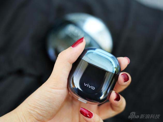 vivo TWS Earphone评测:TWS Earphone真无线蓝牙耳机是否值得入手呢