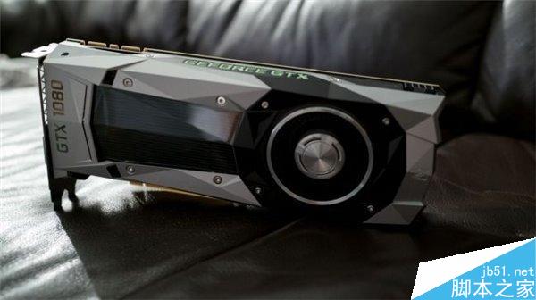 GTX1080/1070哪款好？Nvidia GTX 1080/1070对比评测