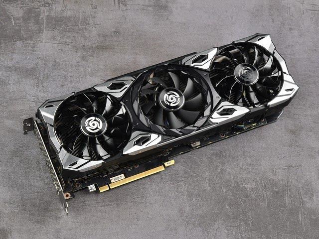 索泰RTX 3080 天启OC好用吗 索泰RTX 3080 天启OC详细评测