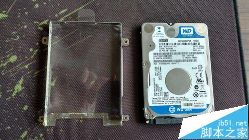 联想ThinkPad E440怎么加装SSD固态硬盘改装双硬盘?