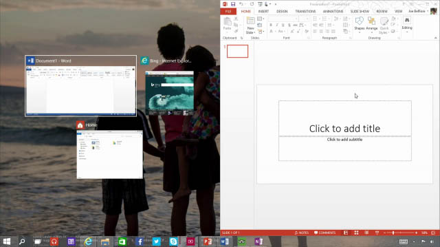 win10好用还是win8好用？ Win8和Win10之间的八大区别