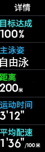 华为荣耀手环5怎么使用游泳功能? 荣耀手环游泳数据记录的方法