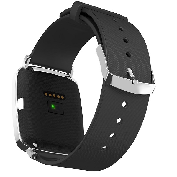 华硕VivoWatch智能手表：续航可达10天