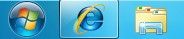 Windows7系统修改任务栏图标大小的方法（图文教程）