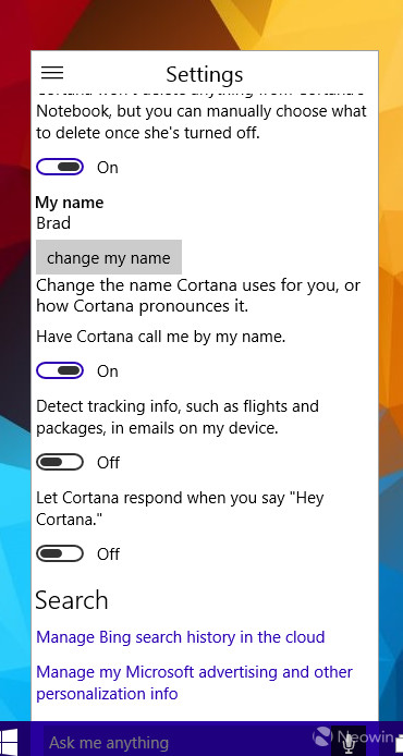 Win10 Build 9926有哪些变化？Windows 10 9926界面赏析