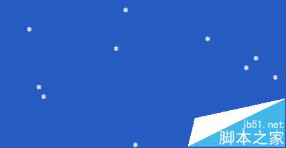 mac系统怎么在圣诞节让电脑屏幕下雪?
