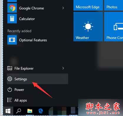 Win10英文版系统下中文软件显示为问号的解决方法