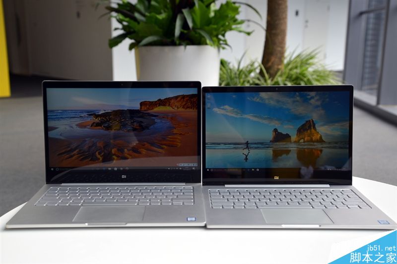 1500元差价到底有什么区别?小米笔记本12.5寸、13.3寸对比体验