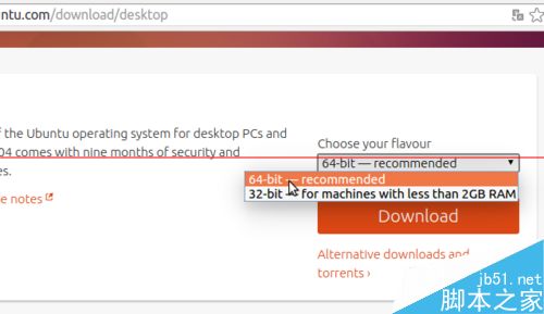 Ubuntu 15.04国际版ISO镜像怎么下载安装？