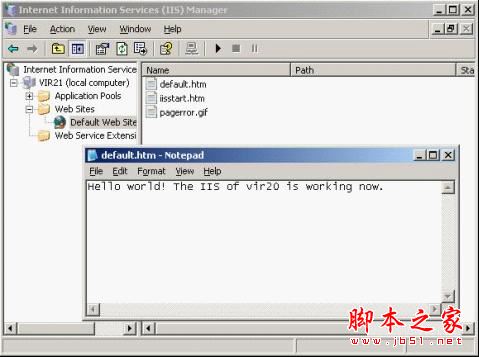Windows 2003下网络负载平衡(负载均衡/NLB)的配置详细图文教程