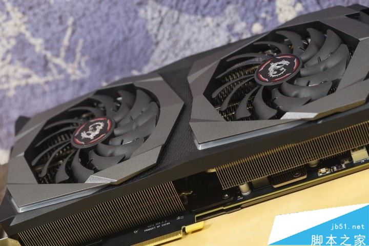 微星魔龙RTX2070玩游戏怎么样 微星魔龙RTX2070游戏性能全面评测