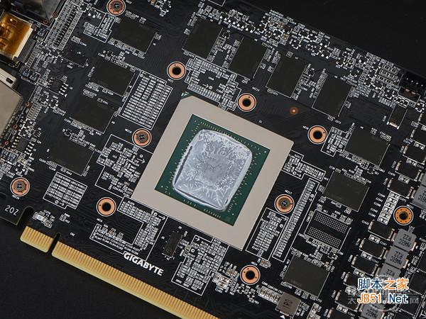 技嘉AORUS GTX1080Ti顶级非公版显卡全面深度评测图解
