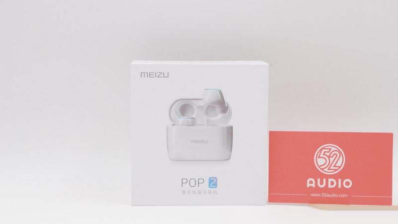 魅族POP 2耳机内部做工怎么样 魅族POP 2真无线TWS蓝牙耳机拆解图解评测