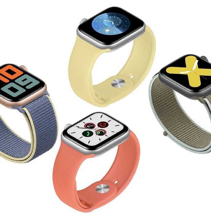Apple Watch Series 5怎么样?Apple Watch Series 5全面评测