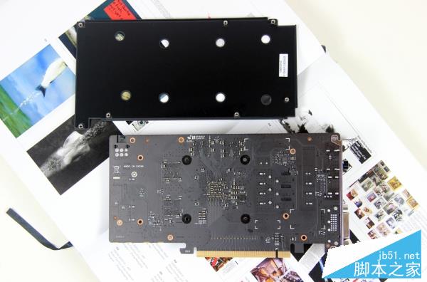 七彩虹iGame1050Ti 烈焰战神U-4GD5深度评测和拆解