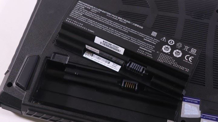 神舟战神Z7-CT7NA值得买吗 GTX 1660Ti游戏本神舟战神Z7-CT7NA全面评测