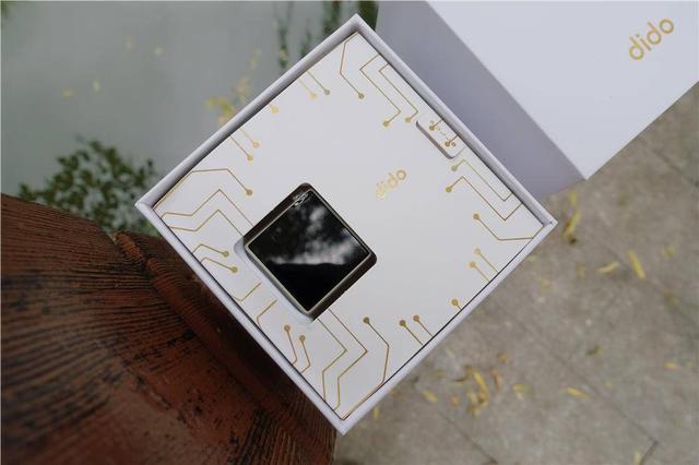 dido G26运动手表值得买吗 dido G26健康运动手表详细评测