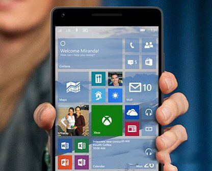win10手机系统预览版10051已修复内容汇总