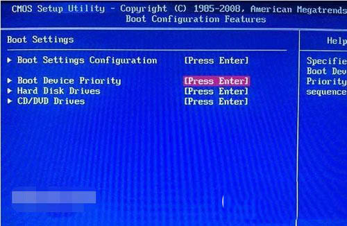 u盘启动盘安装win10预览版图文教程