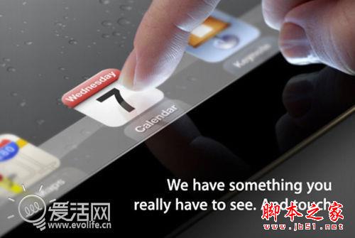 苹果公司十年邀请函欣赏 改变世界的瞬间