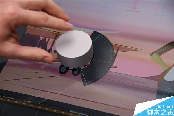 Surface Studio一体机上手图赏:最惊艳的PC一体机产品