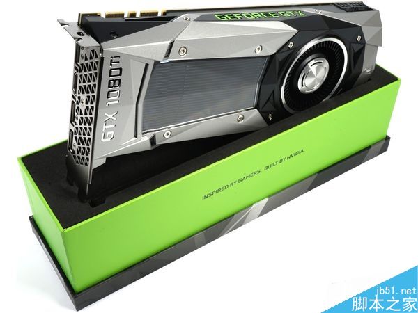 内部做工怎么样?NVIDIA GTX 1080 Ti开箱拆解