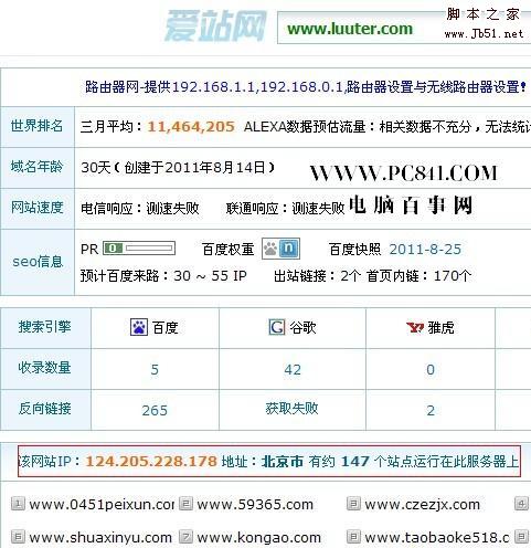 dns是什么 dns服务器是什么？