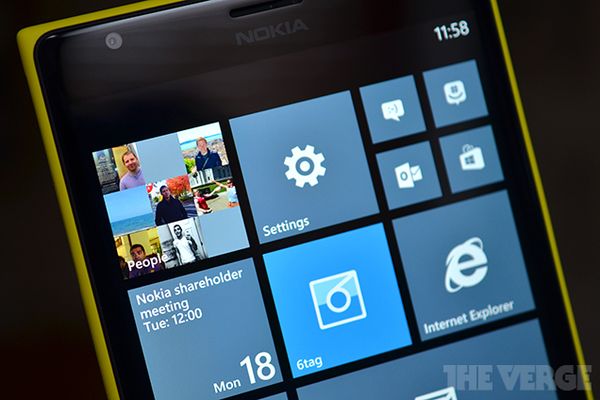 Phone Insider上线：微软正准备为Win10 for Phones提供预览